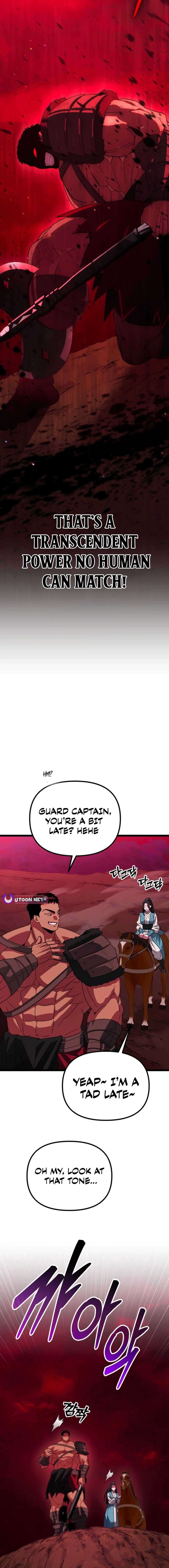 Seoul Station Barbarian Chapter 31 11